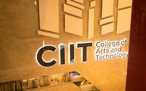 ciit tuition|CIIT College of Arts and Technology .